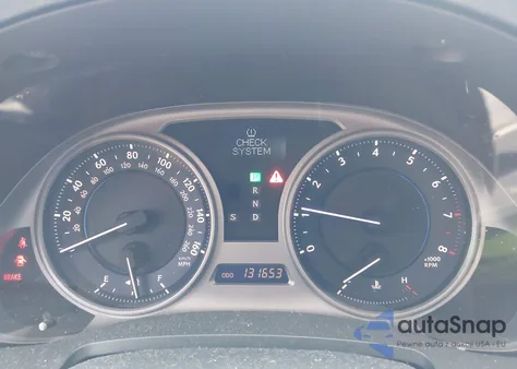 2006 Lexus Is 250 из США, поврежденный, VIN JTHCK262762005185